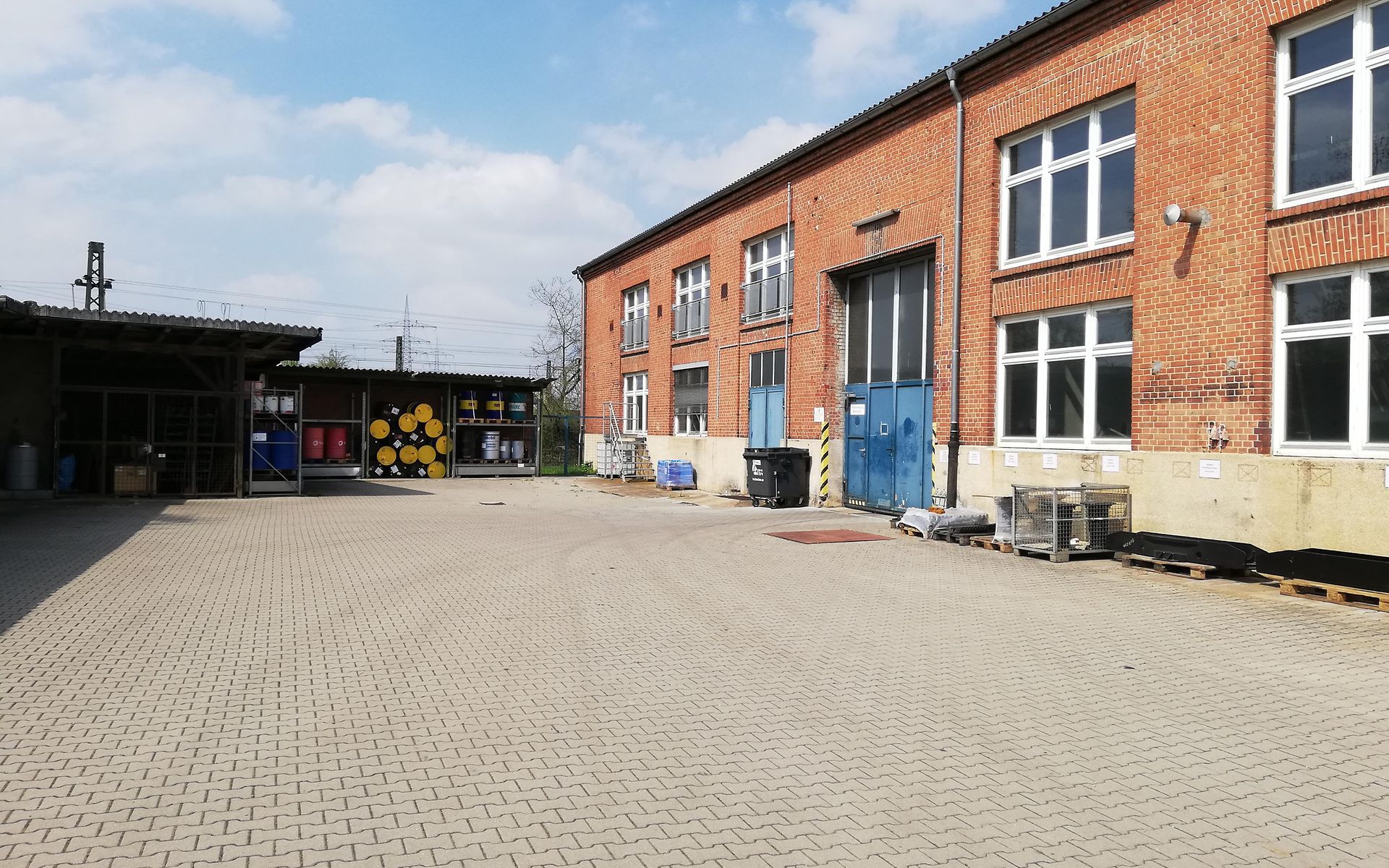 Kornwestheim_Außen
