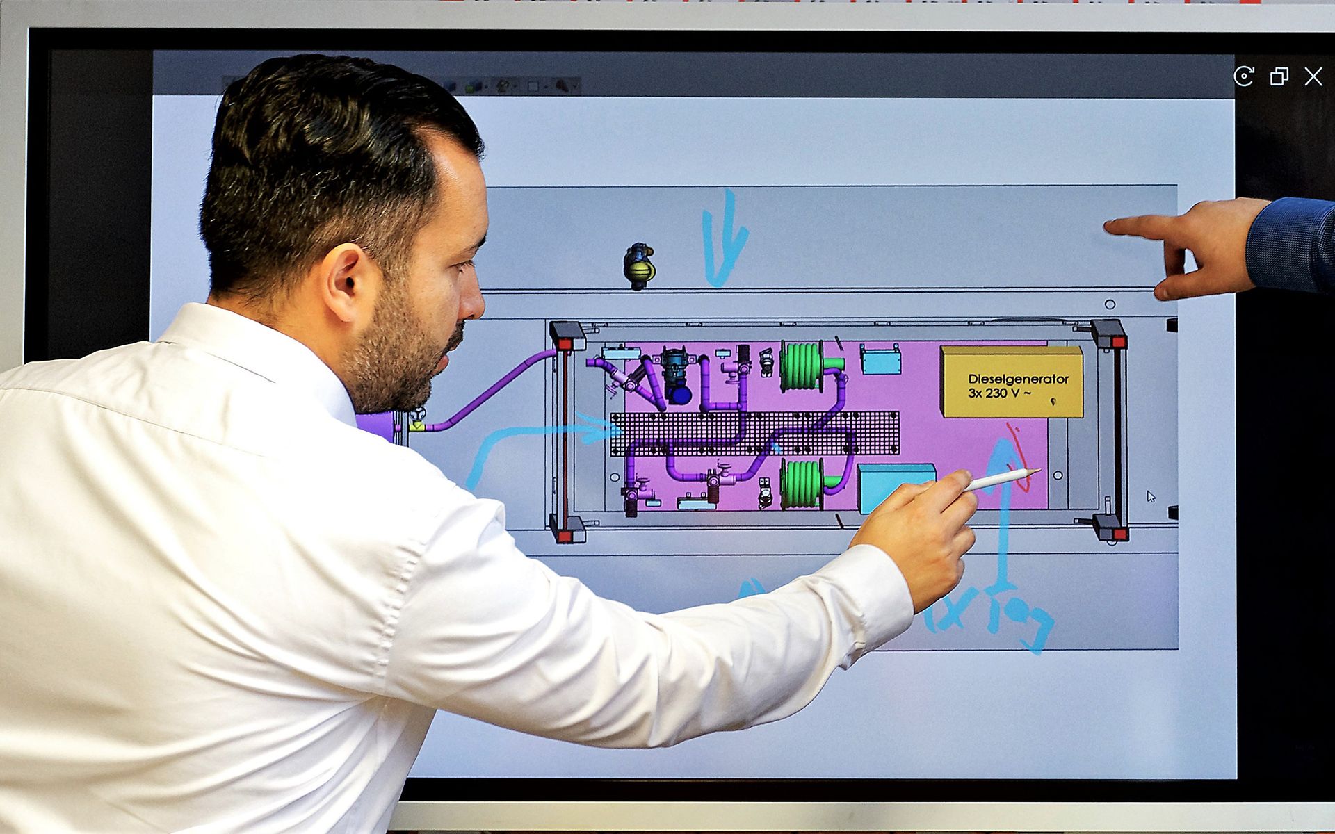 Smartboard